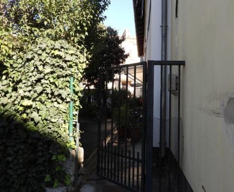 Dva apartmány v centru Opatije - pic 10