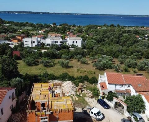 Вилла с видом на архипелаг Бриуни в 450м от моря - фото 22