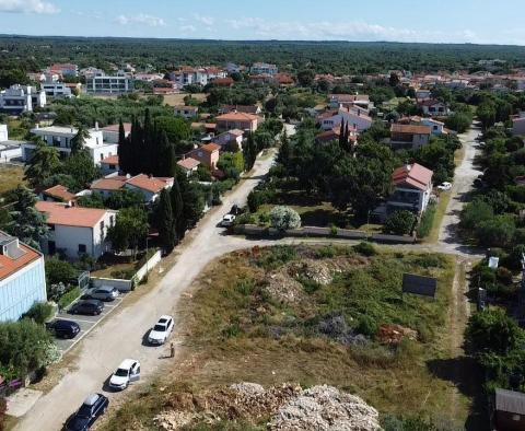Вилла с видом на архипелаг Бриуни в 450м от моря - фото 25
