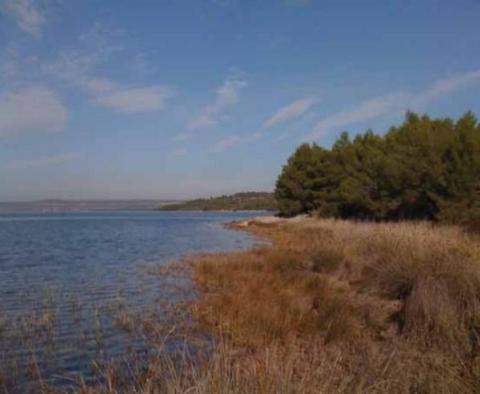 Unique 1st line project for camping in Sibenik area - pic 4