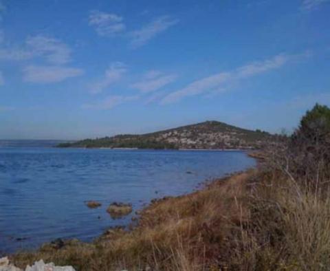 Unique 1st line project for camping in Sibenik area - pic 6