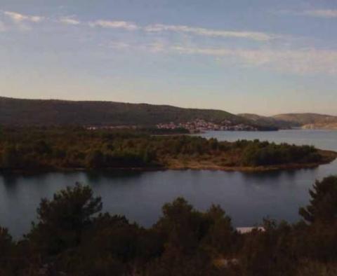 Unique 1st line project for camping in Sibenik area - pic 8