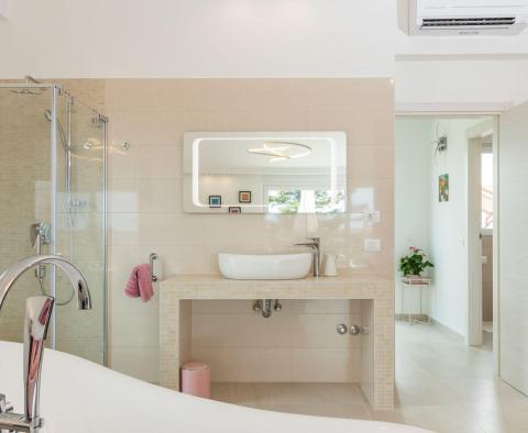 Neue Luxusvilla in Fazana zu verkaufen - foto 28