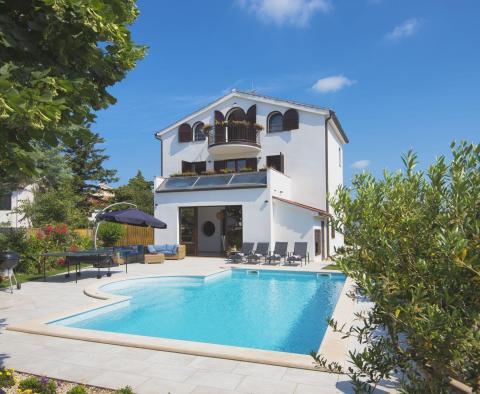 Neue Luxusvilla in Fazana zu verkaufen - foto 6