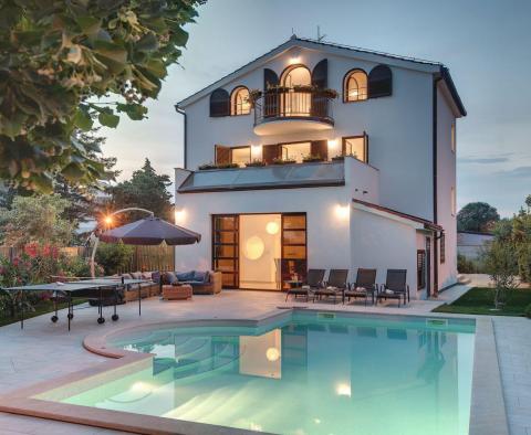 Neue Luxusvilla in Fazana zu verkaufen - foto 7