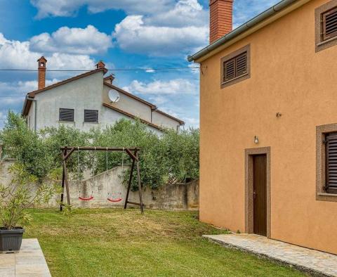 Villa in Loborika, Marčana, zu verkaufen - foto 12