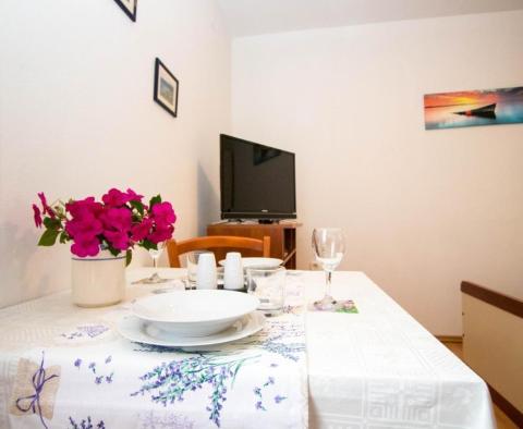 Apart-house in Baska 100 m from the sea - pic 10