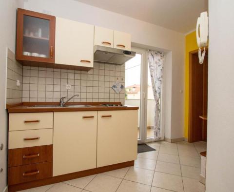 Apart-house in Baska 100 m from the sea - pic 13