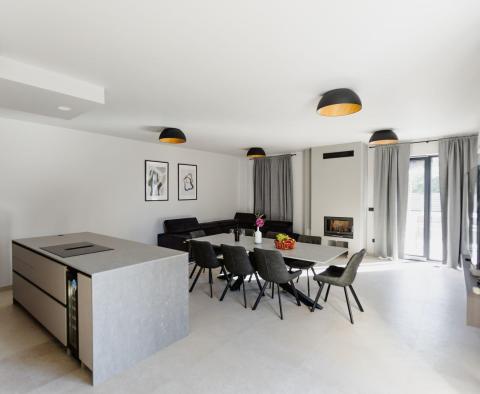 Maison jumelée exclusive avec piscine sur l'île de Pag - pic 24