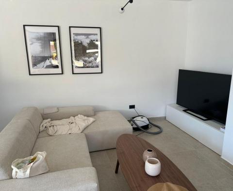 Exklusives Doppelhaus mit Swimmingpool in Mandre, Pag - foto 5