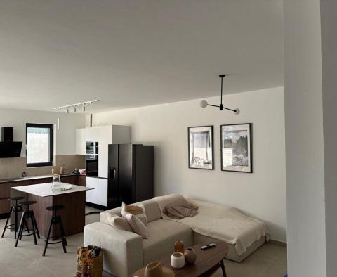 Exklusives Doppelhaus mit Swimmingpool in Mandre, Pag - foto 6