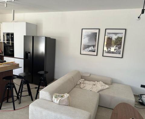 Exklusives Doppelhaus mit Swimmingpool in Mandre, Pag - foto 7