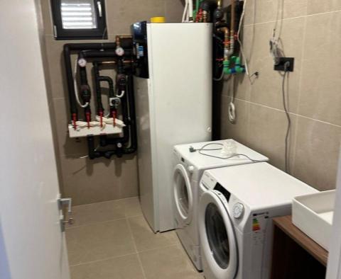 Exklusives Doppelhaus mit Swimmingpool in Mandre, Pag - foto 18