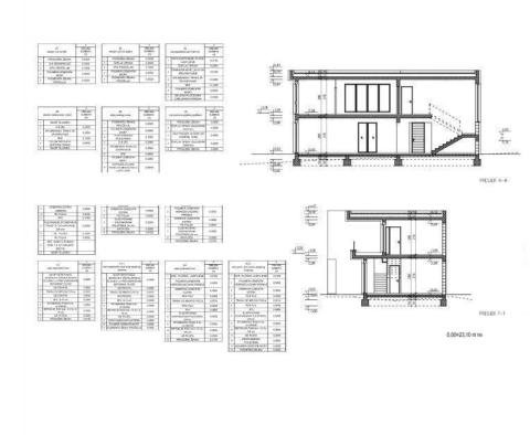 Exklusives Doppelhaus mit Swimmingpool in Mandre, Pag - foto 37