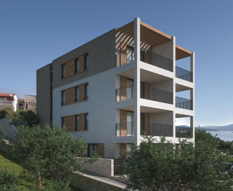 Urban residence in Murter right by the sea - pic 12