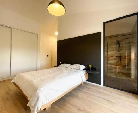 New built villa in Grožnjan - pic 21