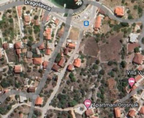 Urban land 250m from the sea in Vinisce - pic 9
