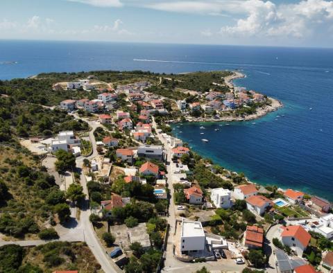 Продается роскошная новая вилла в Рогознице, в 100 м от моря - фото 3