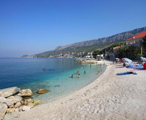 Terrain urbain près d'Omis - pic 3