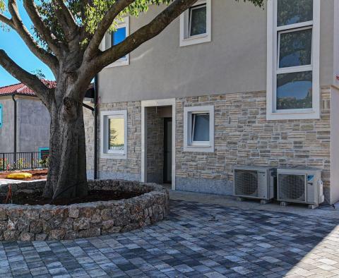 Luxusvilla mit Pool in ruhiger Lage in Garica, Insel Krk - foto 6