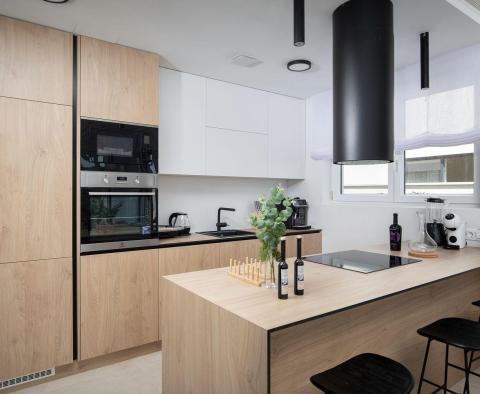 Elegante neue Villa 20 Meter vom Meer entfernt in Medulin - foto 13