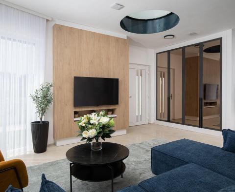 Elegante neue Villa 20 Meter vom Meer entfernt in Medulin - foto 15