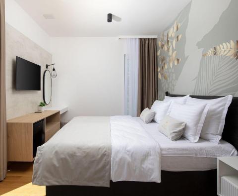 Elegante neue Villa 20 Meter vom Meer entfernt in Medulin - foto 24