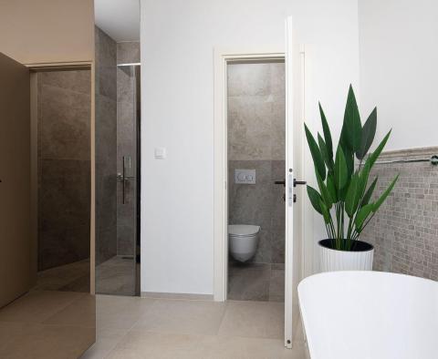 Elegante neue Villa 20 Meter vom Meer entfernt in Medulin - foto 28
