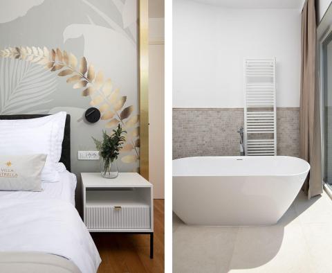 Elegante neue Villa 20 Meter vom Meer entfernt in Medulin - foto 29
