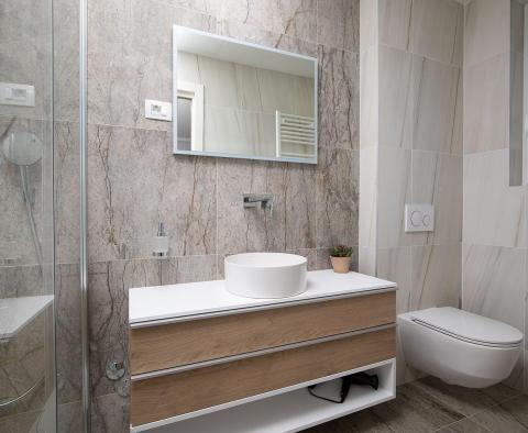 Elegante neue Villa 20 Meter vom Meer entfernt in Medulin - foto 38