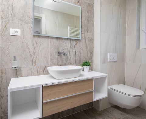 Elegante neue Villa 20 Meter vom Meer entfernt in Medulin - foto 42
