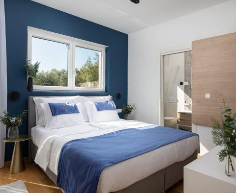 Elegante neue Villa 20 Meter vom Meer entfernt in Medulin - foto 43