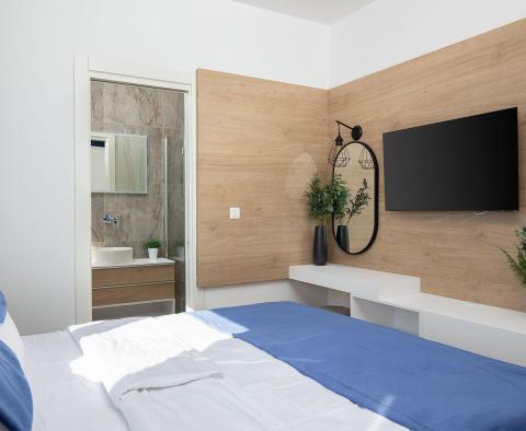 Elegante neue Villa 20 Meter vom Meer entfernt in Medulin - foto 44