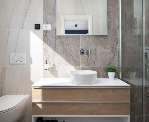 Elegante neue Villa 20 Meter vom Meer entfernt in Medulin - foto 46