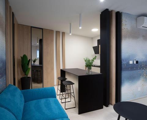 Elegante neue Villa 20 Meter vom Meer entfernt in Medulin - foto 49