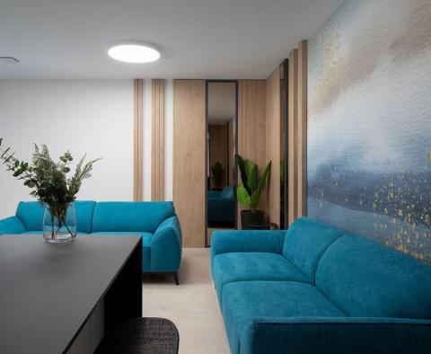 Elegante neue Villa 20 Meter vom Meer entfernt in Medulin - foto 51