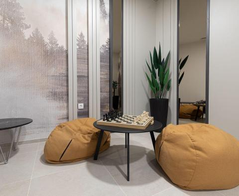 Elegante neue Villa 20 Meter vom Meer entfernt in Medulin - foto 55