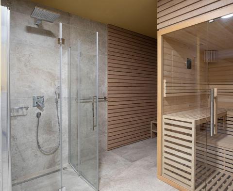 Elegante neue Villa 20 Meter vom Meer entfernt in Medulin - foto 61