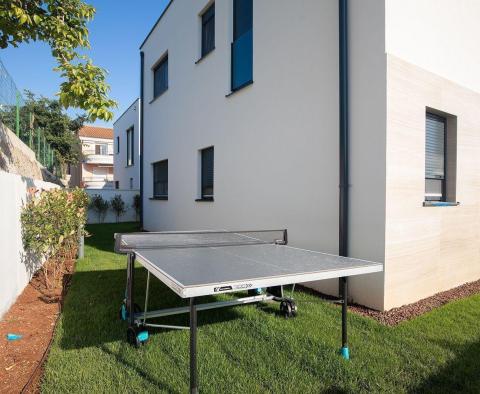 Elegante neue Villa 20 Meter vom Meer entfernt in Medulin - foto 62