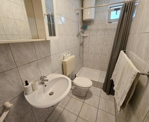 Maison avec 3 appartements et toit-terrasse au coeur de Makarska - pic 12