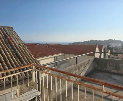 Maison avec 3 appartements et toit-terrasse au coeur de Makarska - pic 18