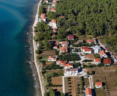 Building land plot in Zadar region, Privlaka! - pic 3