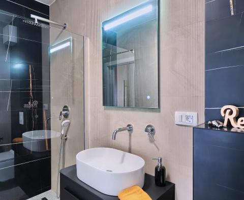 Gorgeous penthouse in Slatine,Ciovo, 100m from the sea only - pic 14
