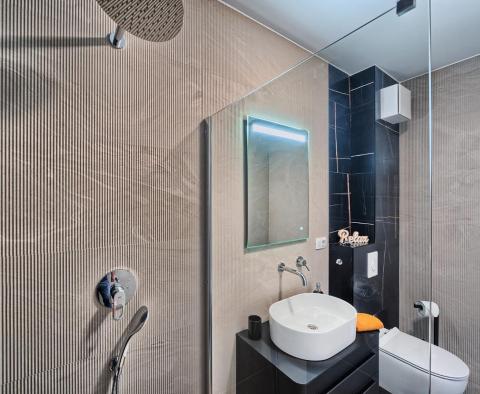 Gorgeous penthouse in Slatine,Ciovo, 100m from the sea only - pic 21