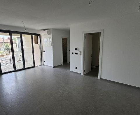 Luxuriöse Wohnung in exklusiver Lage im Zentrum von Opatija - foto 15