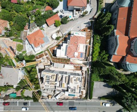 Luxuriöse Wohnung in exklusiver Lage im Zentrum von Opatija - foto 37