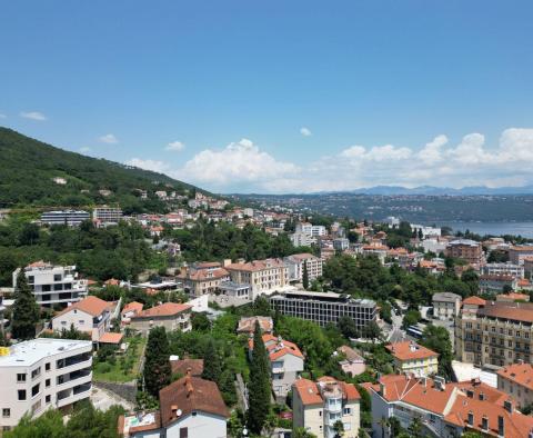 Luxuriöse Wohnung in exklusiver Lage im Zentrum von Opatija - foto 39