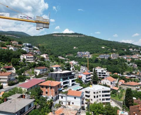 Luxuriöse Wohnung in exklusiver Lage im Zentrum von Opatija - foto 41