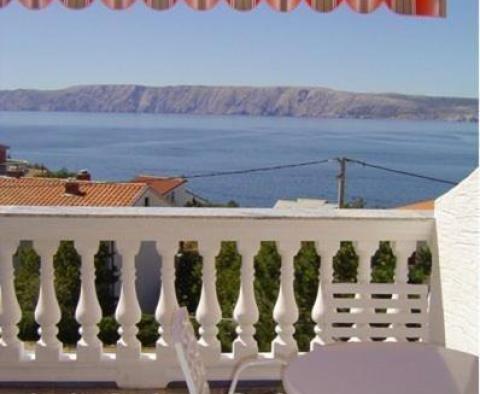 Maison d'hôtes avec 10 unités résidentielles et une taverne à Novi Vinodolski - pic 2