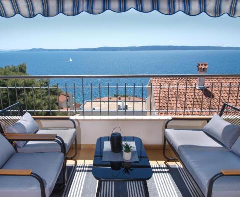 Beautiful tourist property on Ciovo with 7 apartments - pic 12